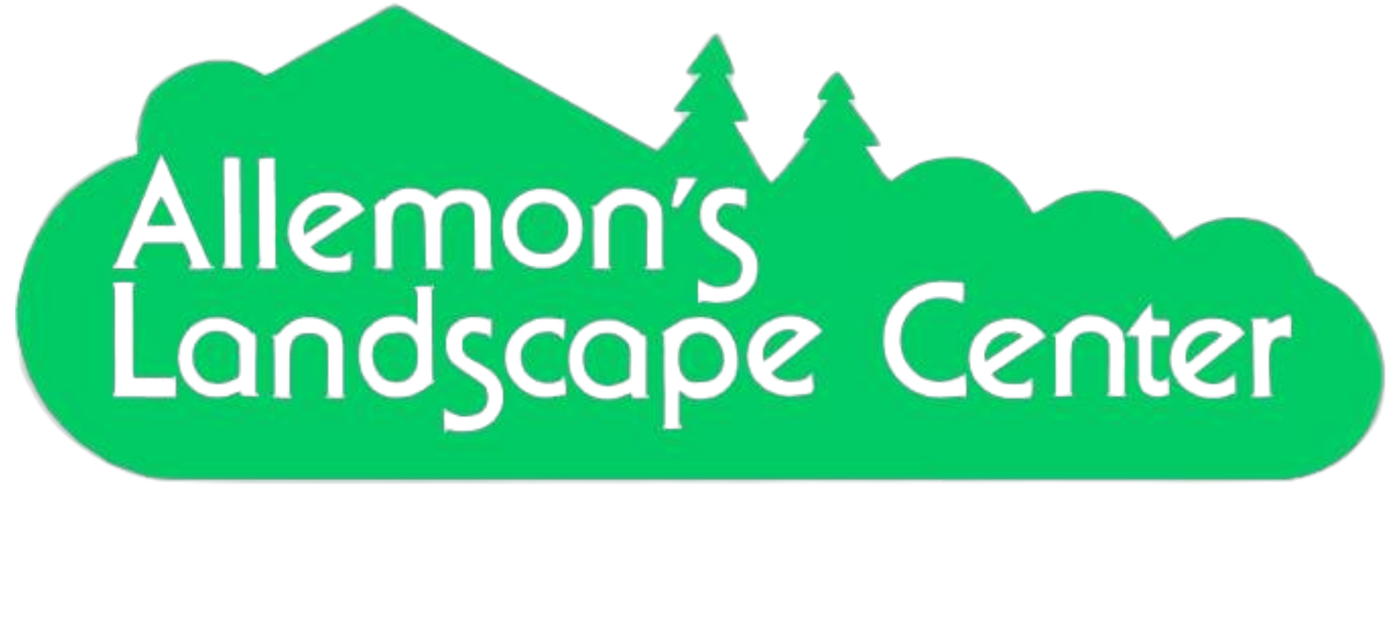 Allemons Landscape Center | Detroit, Michigan